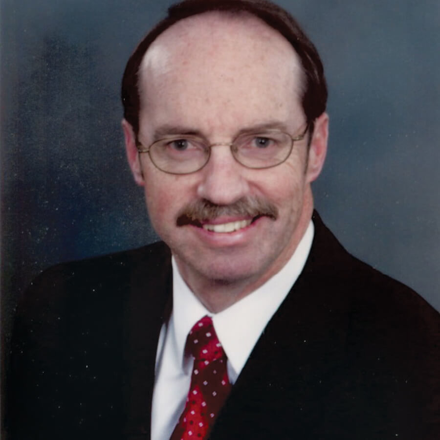 Pat Burchill